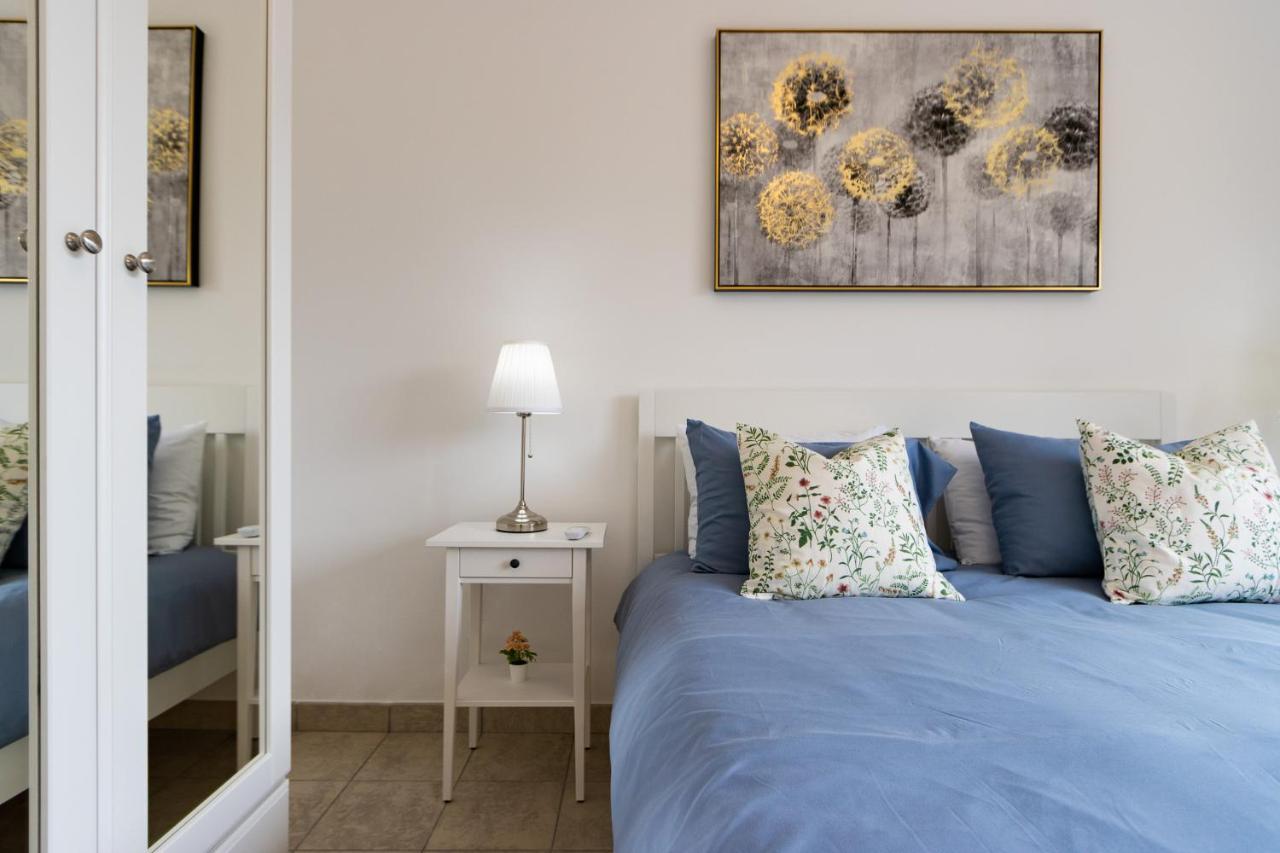 Belvedere Walking Distance From Train Station * Lugano