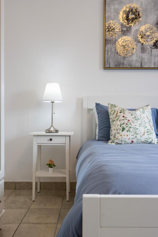 Belvedere Walking Distance From Train Station * Lugano
