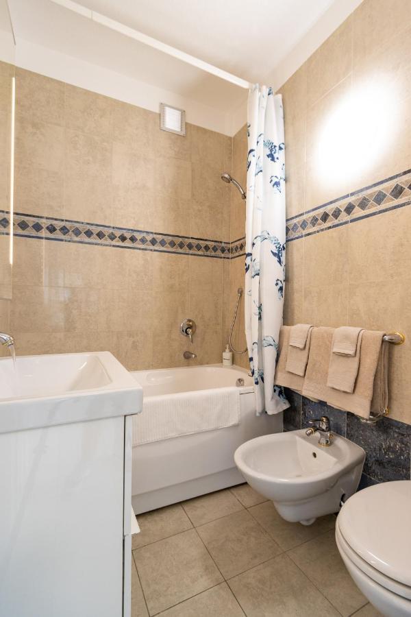 Belvedere Walking Distance From Train Station Apartment Lugano
