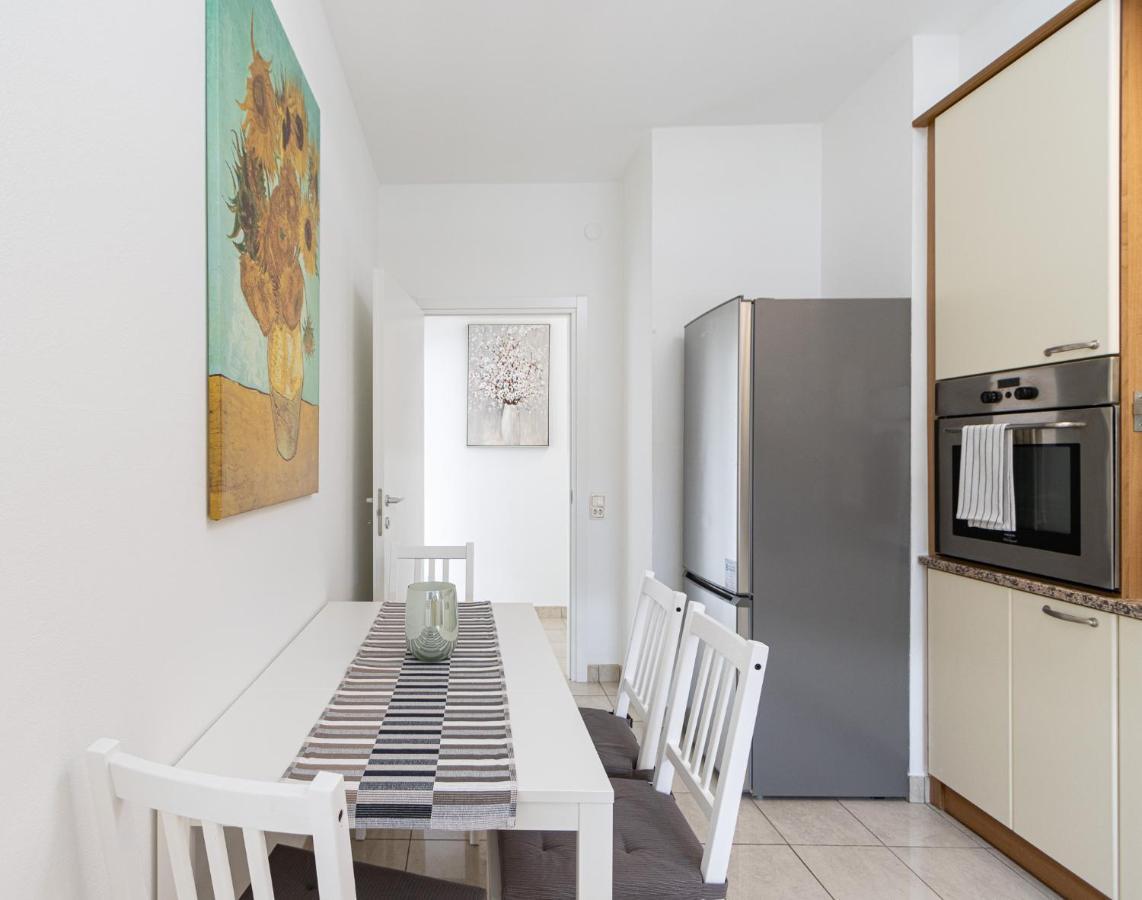 Belvedere Walking Distance From Train Station Apartment Lugano