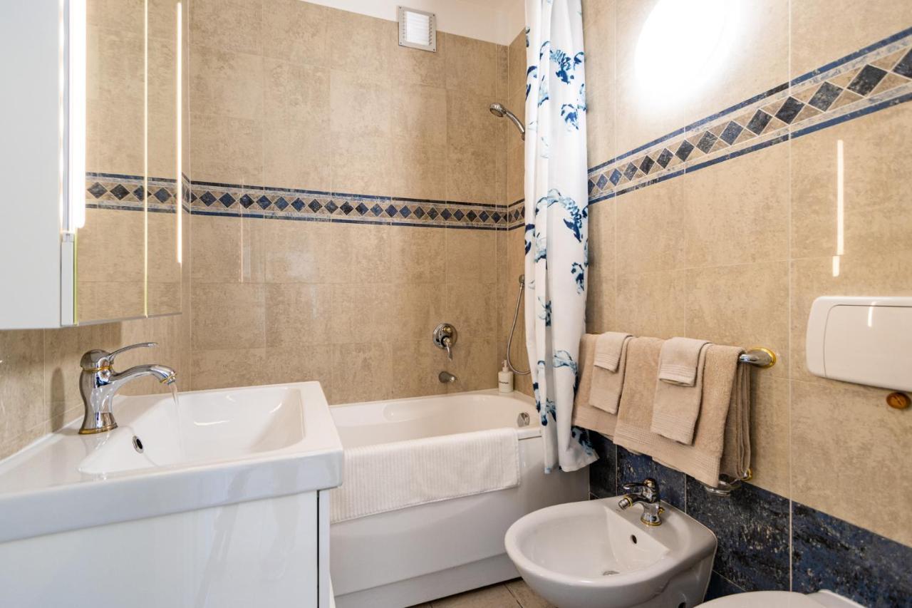Belvedere Walking Distance From Train Station *