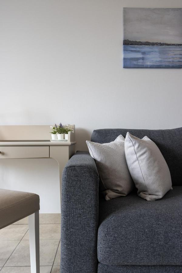 Belvedere Walking Distance From Train Station Apartment Lugano