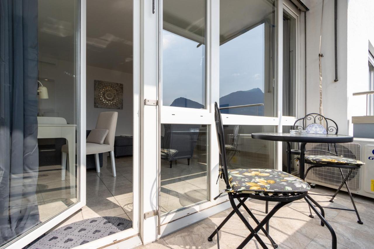 Apartment Belvedere Walking Distance From Train Station *