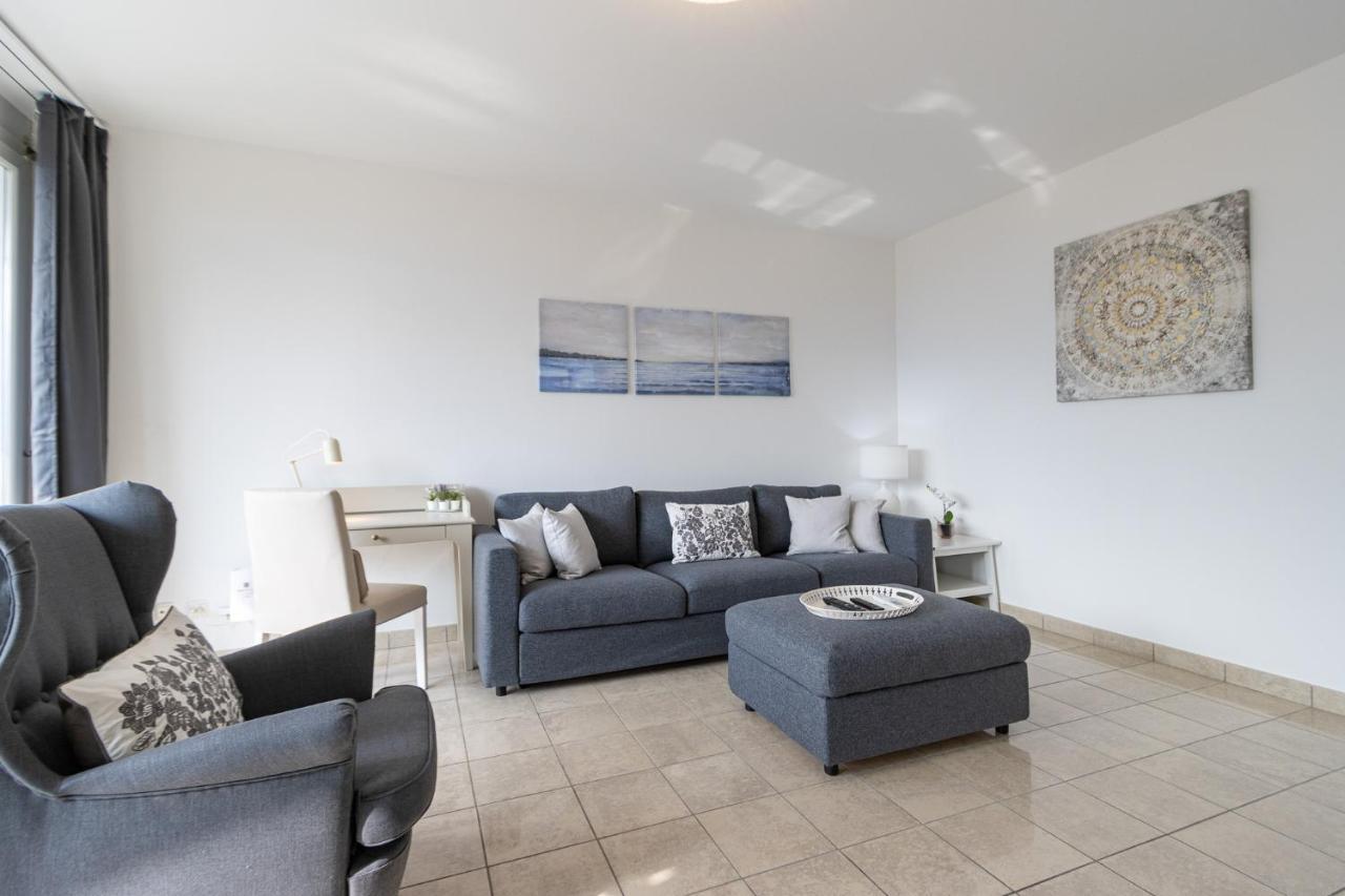 Apartment Belvedere Walking Distance From Train Station