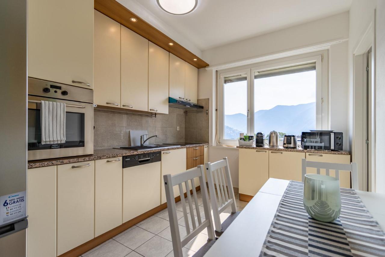 Apartment Belvedere Walking Distance From Train Station *