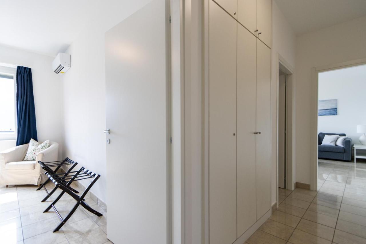 Apartment Belvedere Walking Distance From Train Station