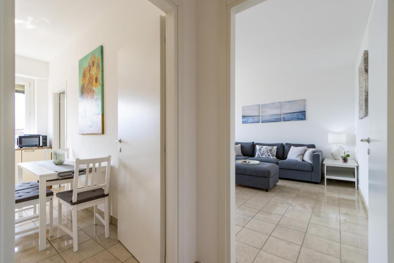 Apartment Belvedere Walking Distance From Train Station *