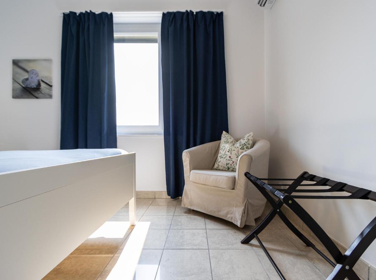Apartment Belvedere Walking Distance From Train Station Lugano